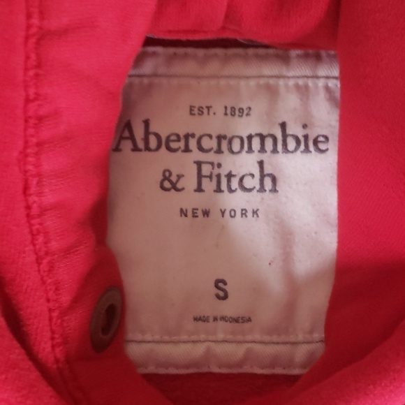 A&F Sweatshirt - Picture 3 of 3